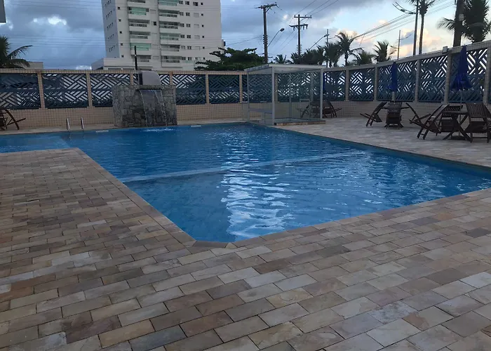 Pousada dos Eletricitarios